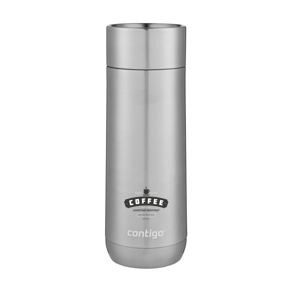 Logo trade promotional items image of: Contigo® Luxe AUTOSEAL® 470 ml thermo cup